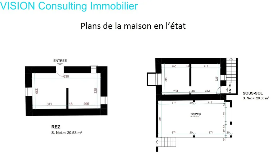 Casa ristrutturata, pronta per essere abitata, 5 stanze, 120 m² – foto 11 di 12
