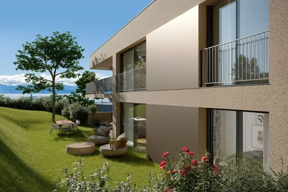 Residenza STONEL