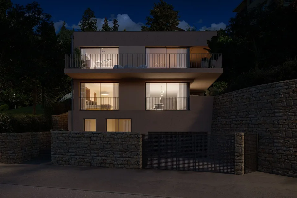 Residenza STONEL