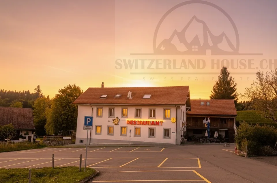 Einfamilienhaus