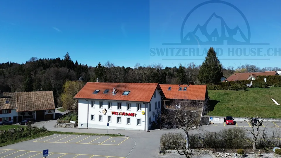 Einfamilienhaus
