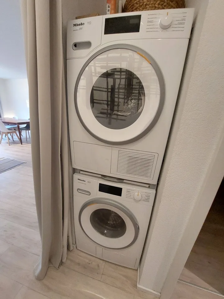 Appartamento moderno di 3,5 locali con terrazza e garage