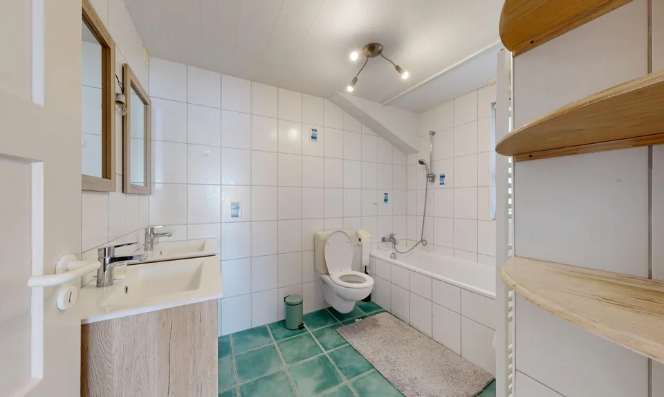 Belle Maison à St-Ursanne – 3 logements indépendants – photo 7 sur 13
