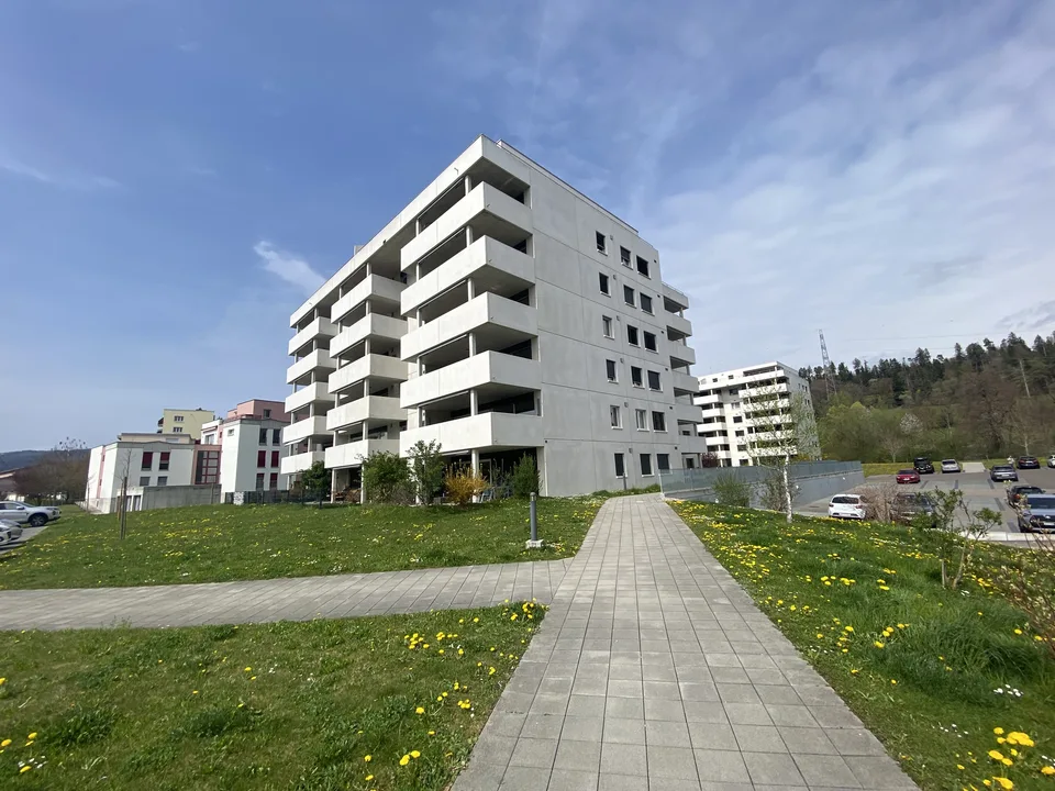 Appartement, Bassecourt - 449000