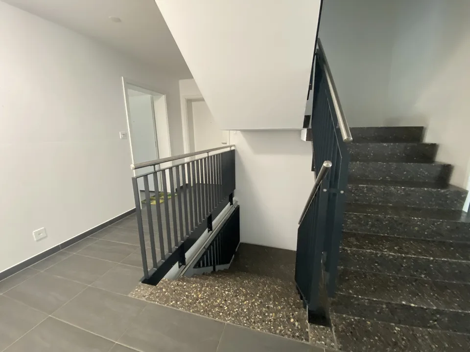 Appartamento, Bassecourt - 449000