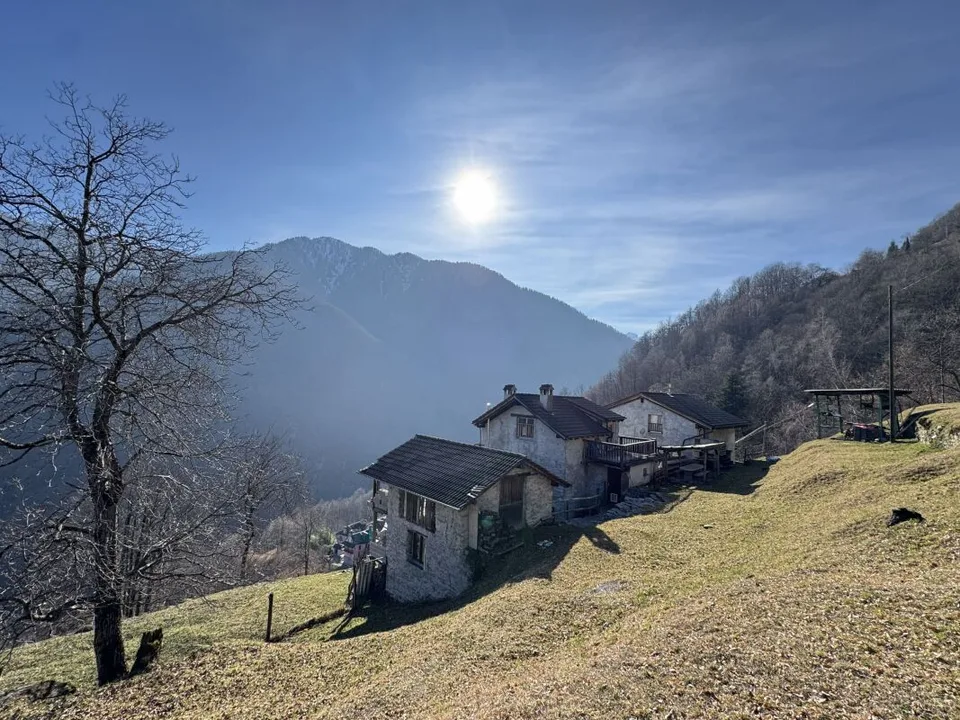 Rustico Monte Sereno