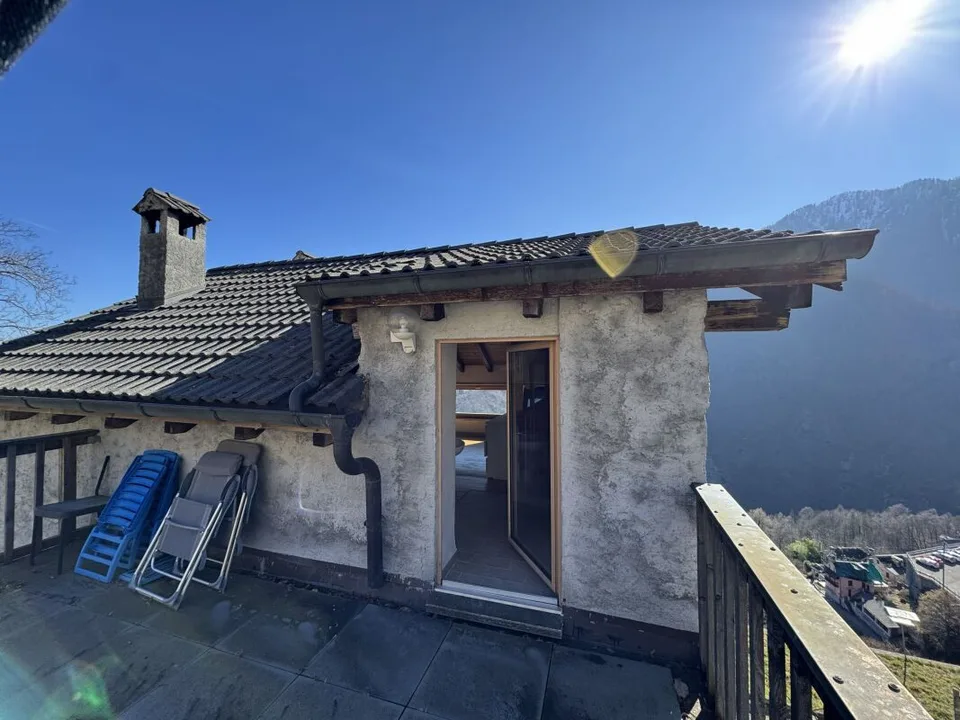 Rustico Monte Sereno