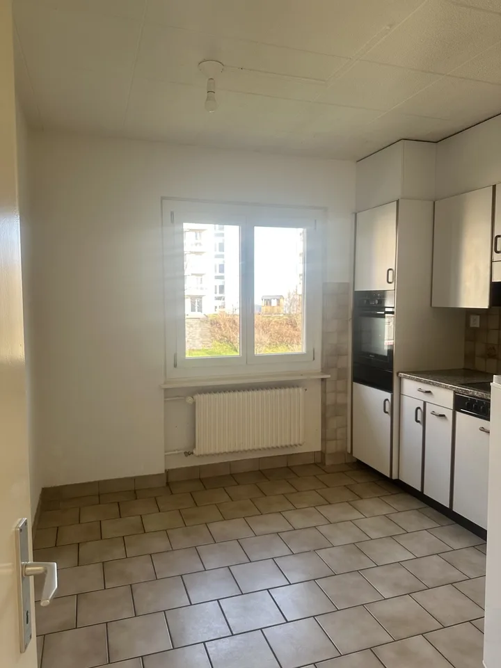 Au centre de Marly, 4,5 pces de 96,5 m2, place de parc extérieure – photo 8 sur 10