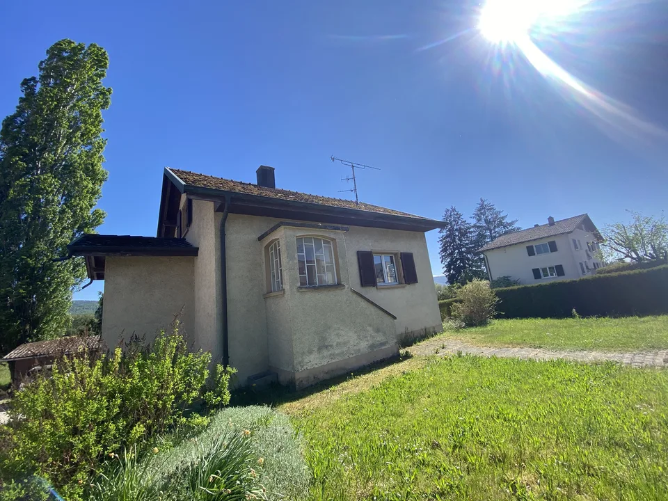 House, Alle - 395000