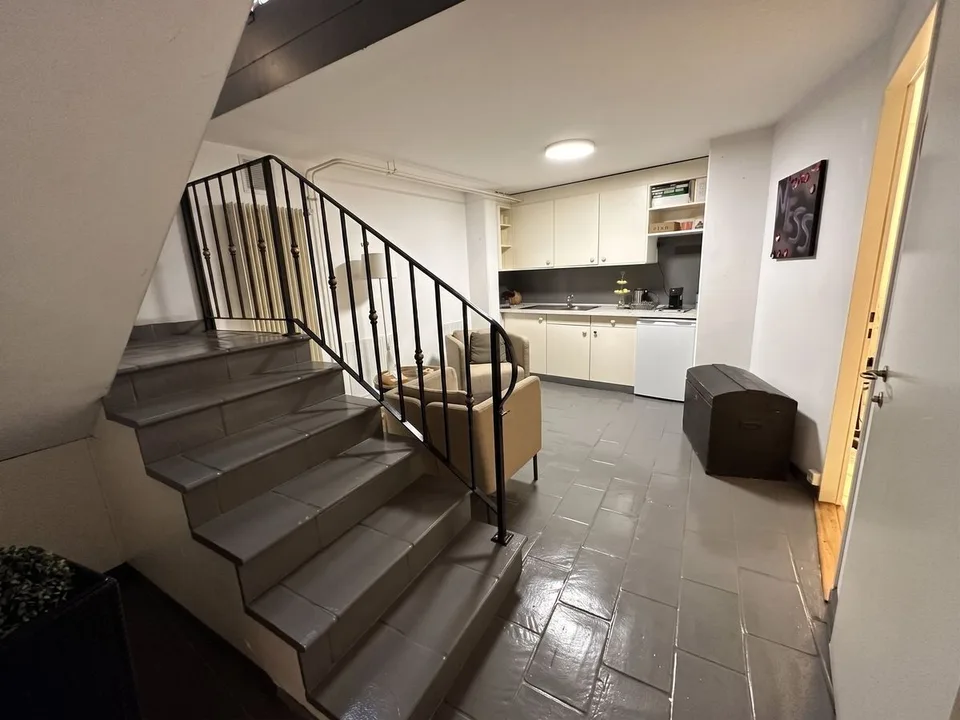 Carouge Zentrum - 111 m² große Handelsarkade auf drei Ebenen – Foto 6 von 9