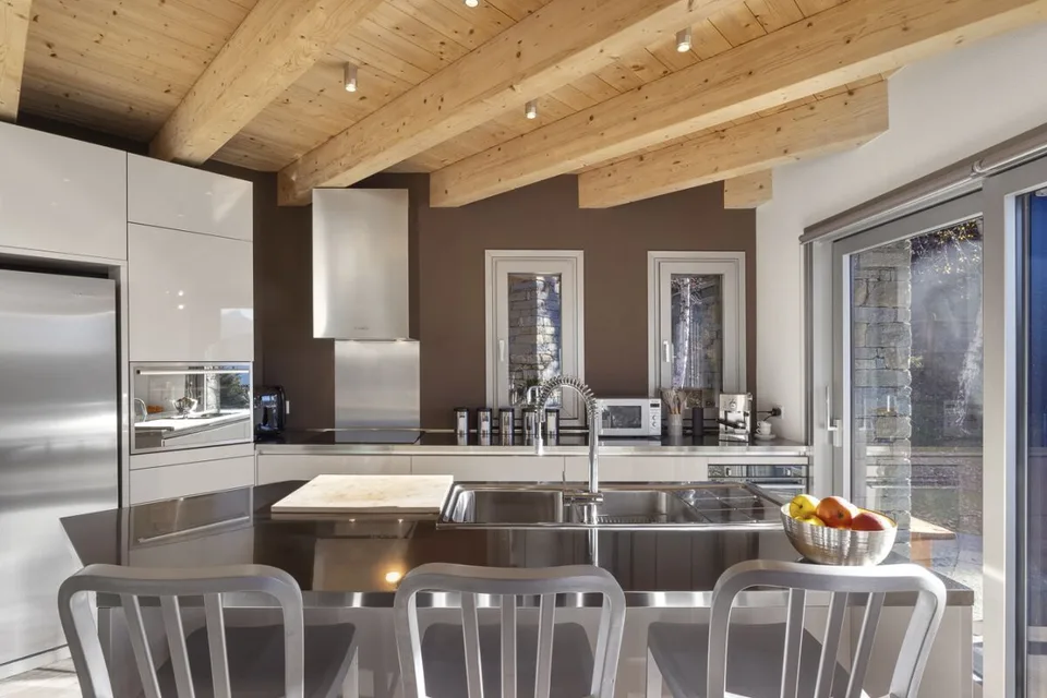 Chalet Betulla – Foto 10 von 13