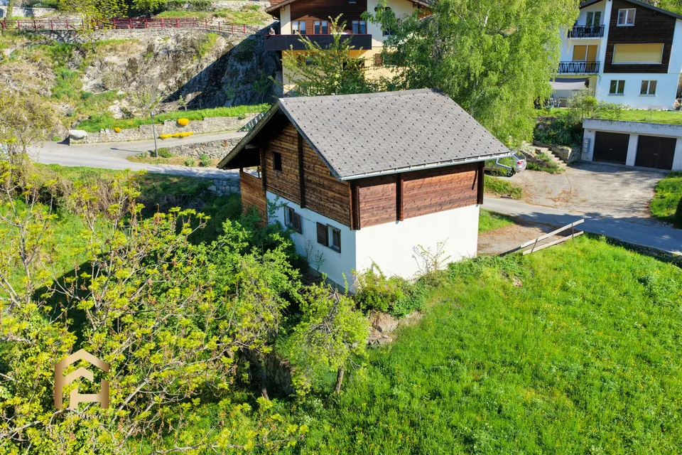 Traumhaftes Bauland in Hegdorn mit traumhafter Aussicht und Potenzial – Foto 6 von 13