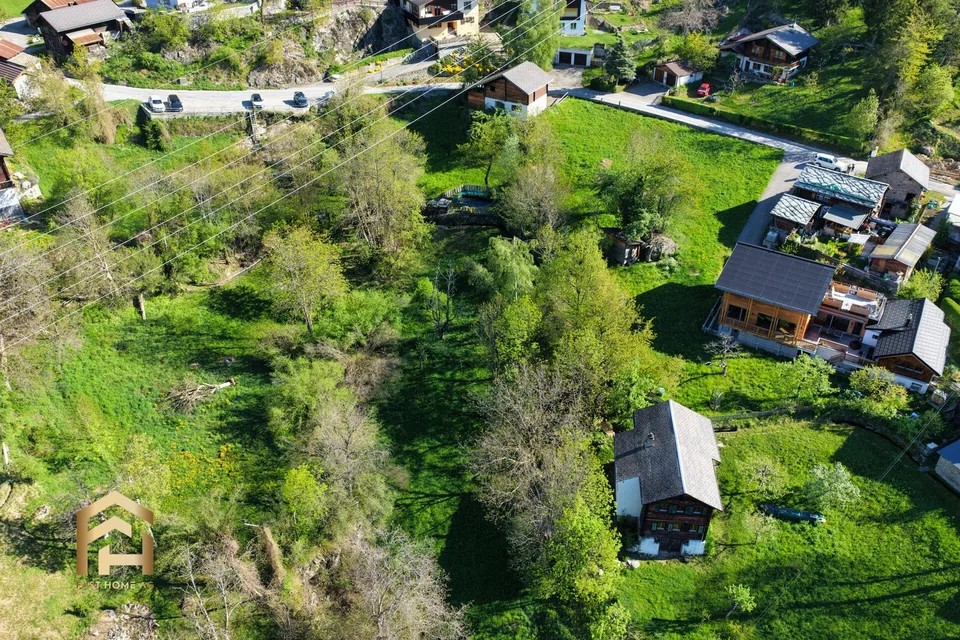 Traumhaftes Bauland in Hegdorn mit traumhafter Aussicht und Potenzial