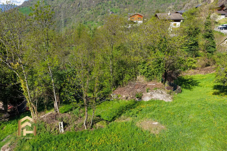 Traumhaftes Bauland in Hegdorn mit traumhafter Aussicht und Potenzial – Foto 13 von 13
