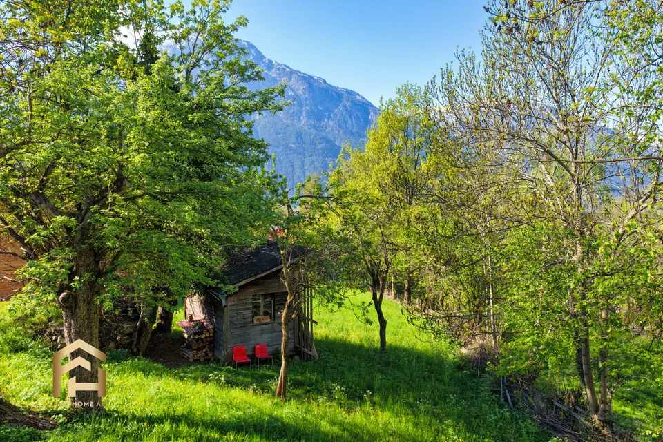 Traumhaftes Bauland in Hegdorn mit traumhafter Aussicht und Potenzial – Foto 11 von 13