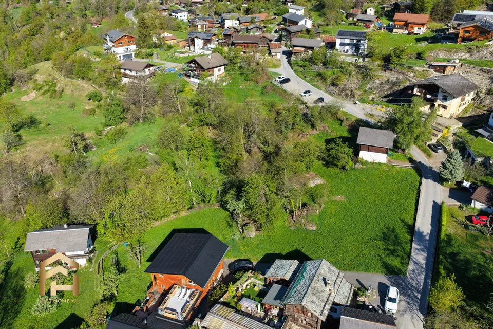 Traumhaftes Bauland in Hegdorn mit traumhafter Aussicht und Potenzial