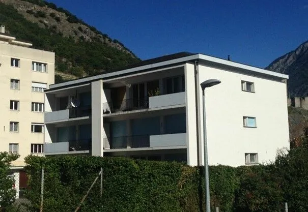 Einfamilienhaus