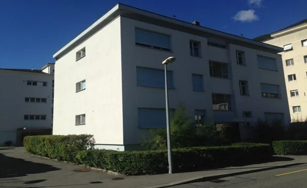 Martigny