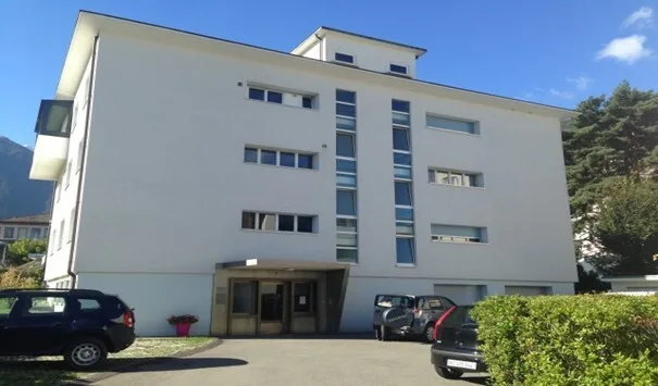 Martigny