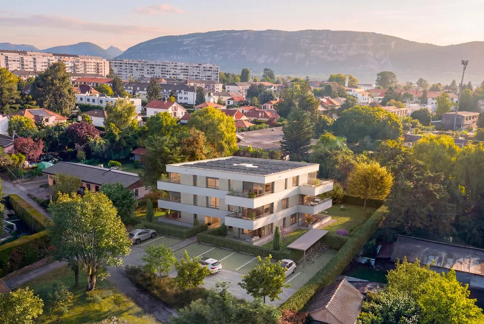 3-Zimmer-Wohnung