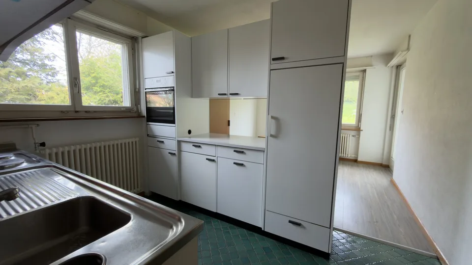 Incantevole villa di 7,5 stanze in una zona ricercata a Porrentruy