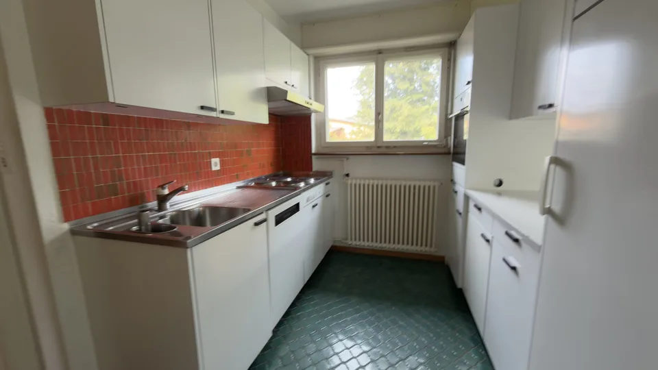 Incantevole villa di 7,5 stanze in una zona ricercata a Porrentruy