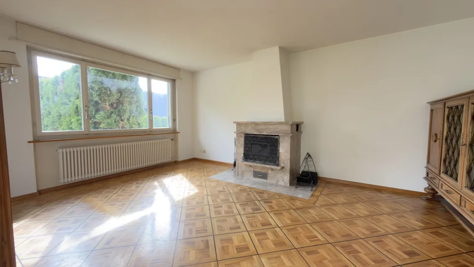 Charmante Villa mit 7,5 Zimmern in einer begehrten Gegend in Porrentruy – Foto 6 von 13