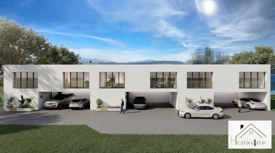Villa 3 pièces