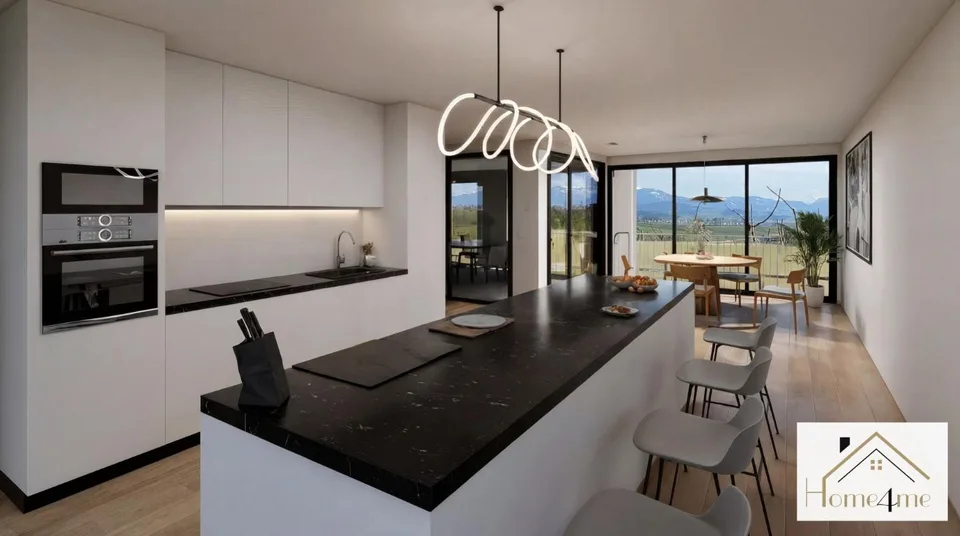 Villa 5.5 pièces
