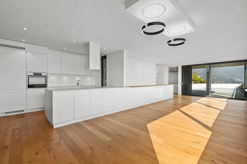 Residenza Levante