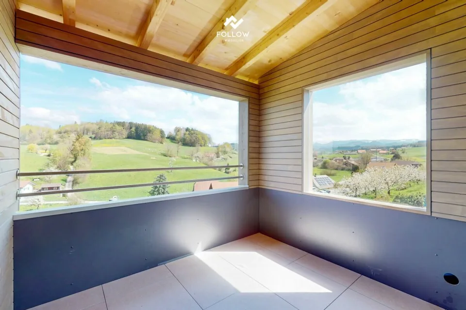 Je suis une maison construite avec cœur - et vous le ressentez dans chaque détail. – photo 10 sur 13