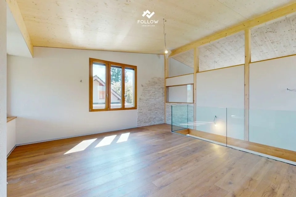 Je suis une maison construite avec cœur - et vous le ressentez dans chaque détail. – photo 9 sur 13
