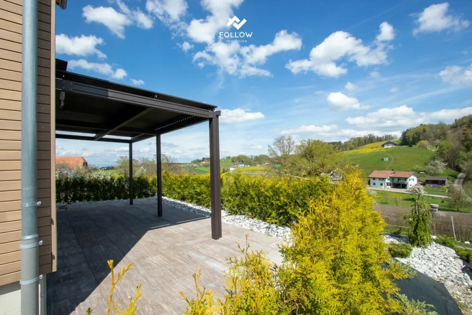 Je suis une maison construite avec cœur - et vous le ressentez dans chaque détail. – photo 13 sur 13