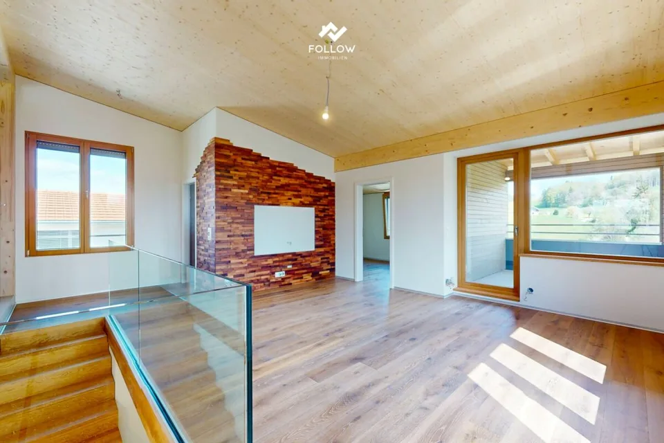 Je suis une maison construite avec cœur - et vous le ressentez dans chaque détail. – photo 8 sur 13