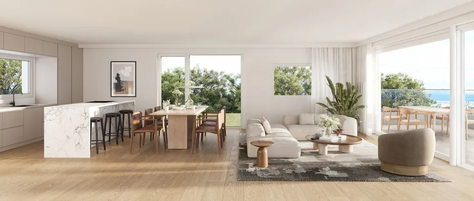 Les villas Althéa - Lot C – photo 7 sur 11