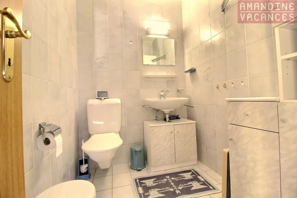 3.5 Zimmer Wohnung in Ovronnaz – Foto 9 von 13