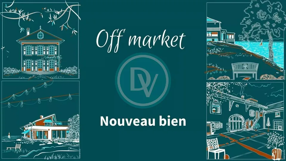OFF-MARKET