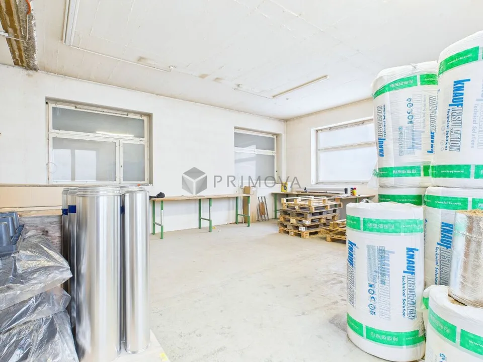 Approfitta di 320m² di spazio commerciale nella migliore posizione portuale a un prezzo imbattibile – foto 9 di 9