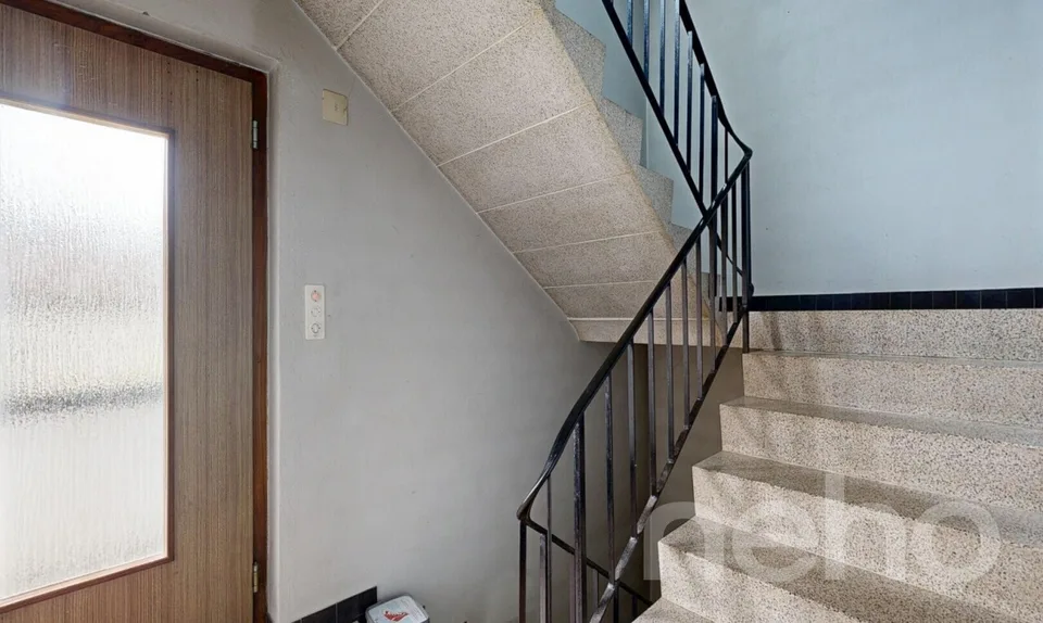 Casa plurifamiliare nel verde di Plasselb – foto 8 di 11