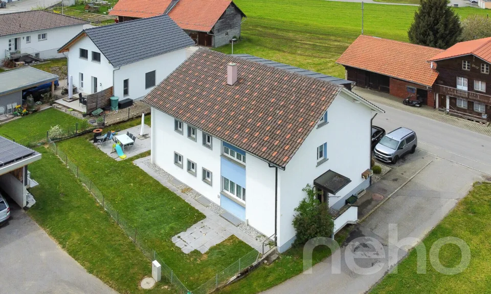 Casa plurifamiliare nel verde di Plasselb – foto 7 di 11