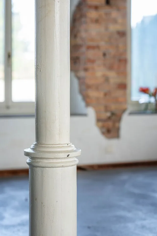 Appartamento loft