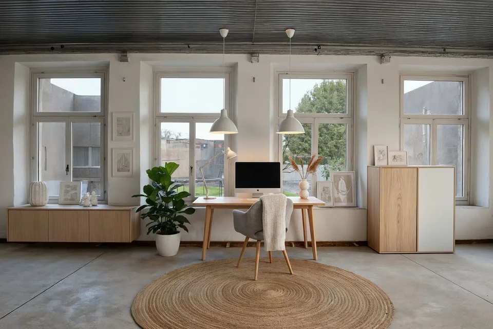 Ufficio | Studio | Sala di formazione