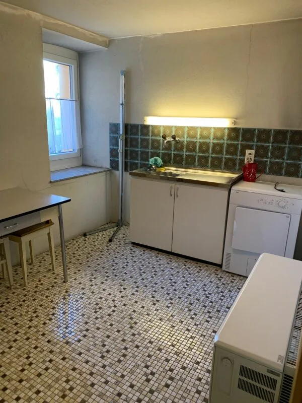 Maison tessinoise de 7 pièces avec potentiel – photo 9 sur 10