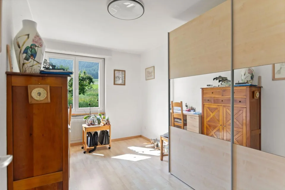 Einfamilienhaus – Foto 7 von 13