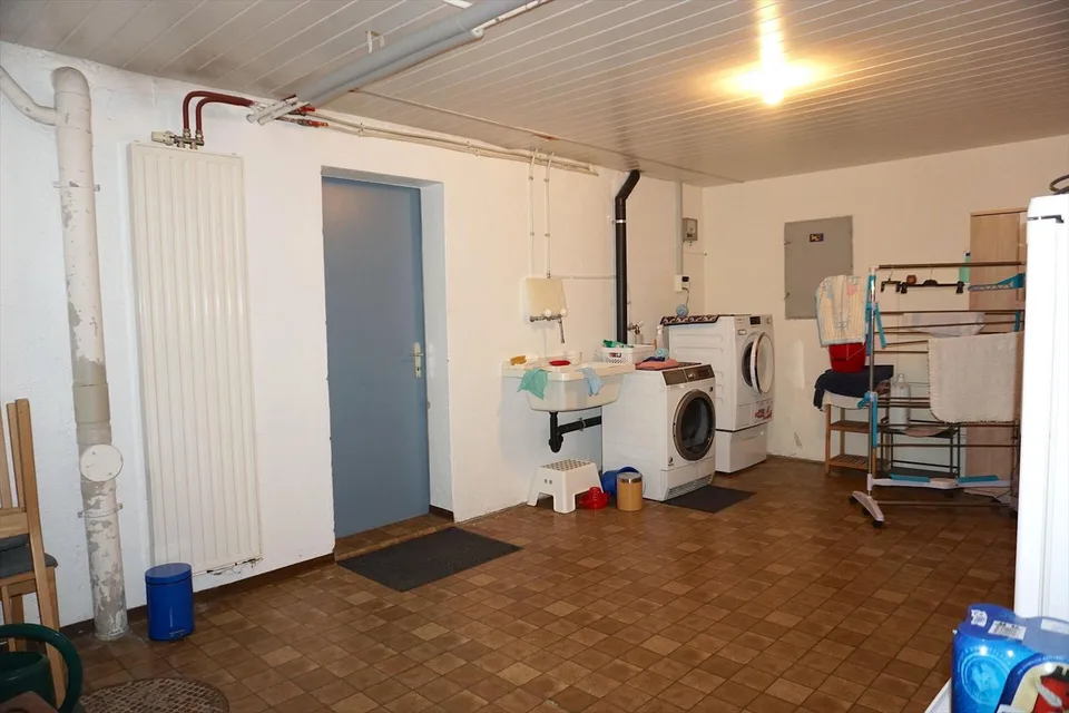 ARI-231 Casa indipendente ristrutturata di 5,5 locali su un terreno di 760 m2 – foto 12 di 13
