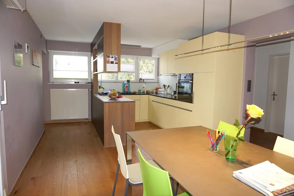 ARI-231 Casa indipendente ristrutturata di 5,5 locali su un terreno di 760 m2 – foto 6 di 13