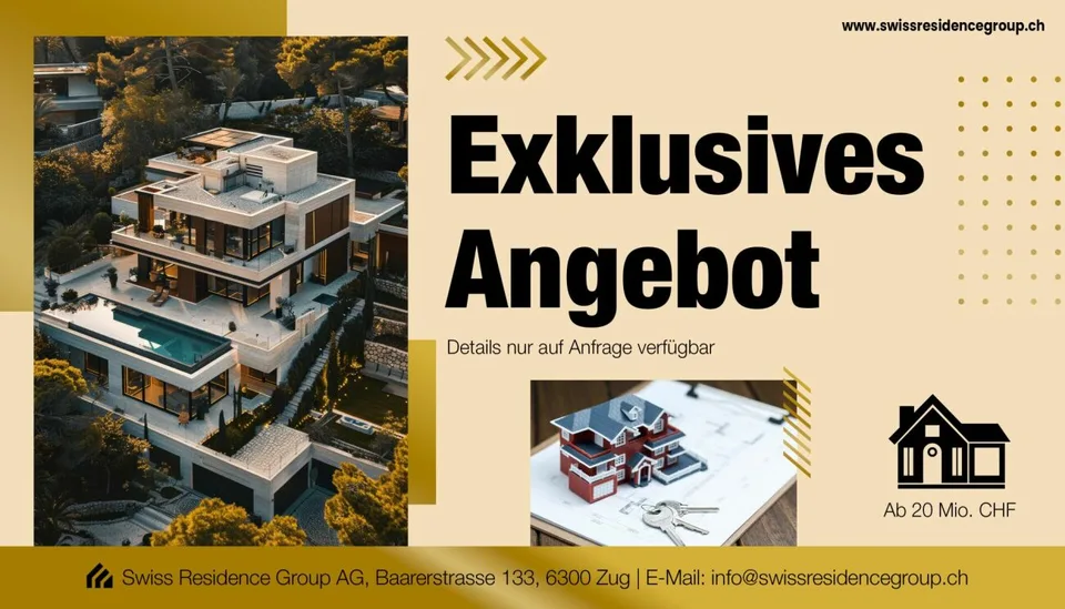 Diskrete Investmentopportunität an zentraler Zürcher Stadtlage