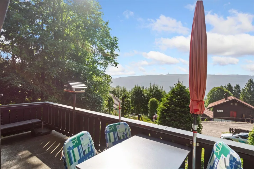 Chalet – photo 12 of 13