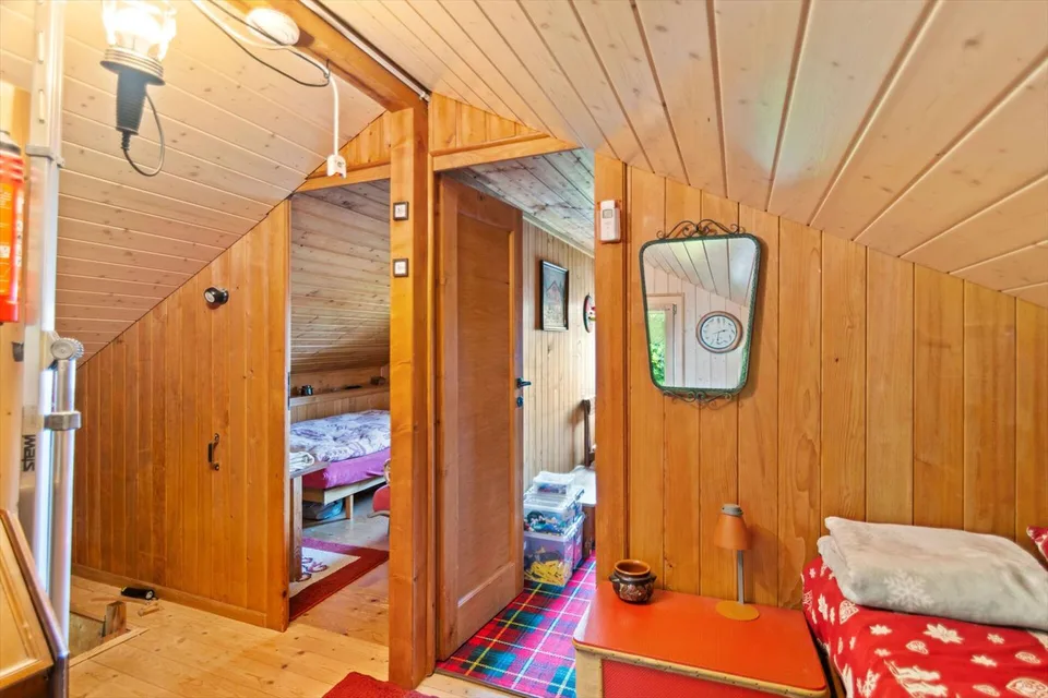 Chalet – photo 8 of 13