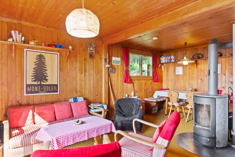 Chalet